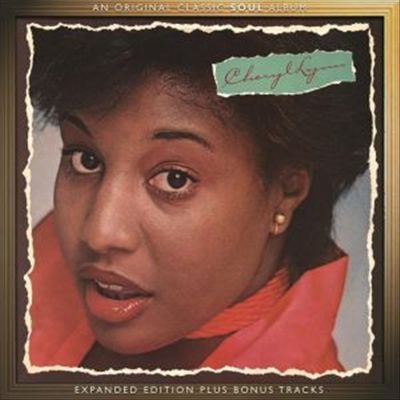 Cheryl Lynn [Expanded Edition] cover art