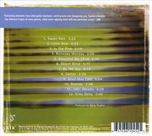 Beautiful My Child cover art