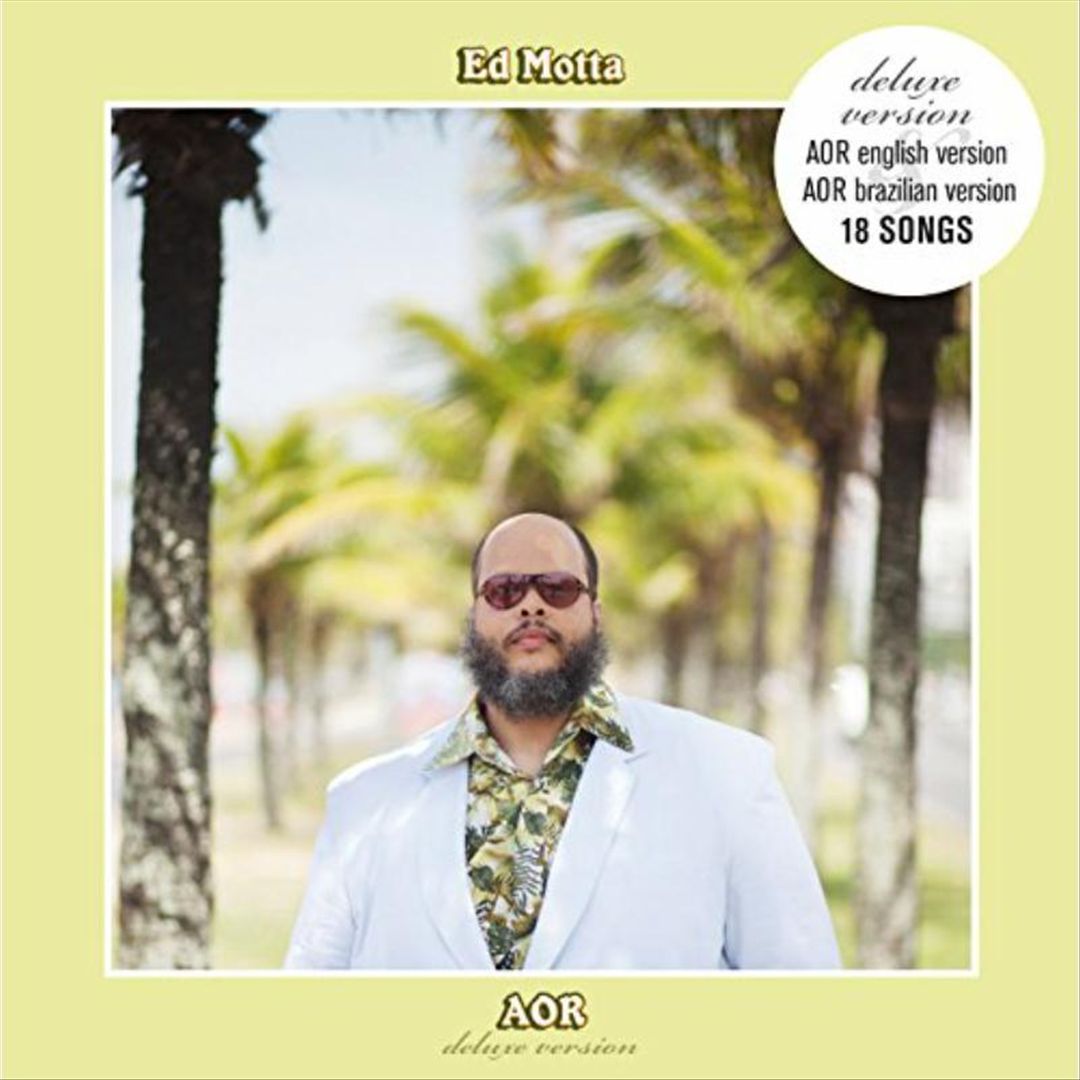 AOR cover art