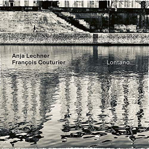 Lontano cover art