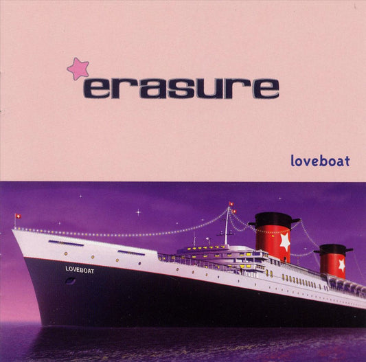 Loveboat cover art