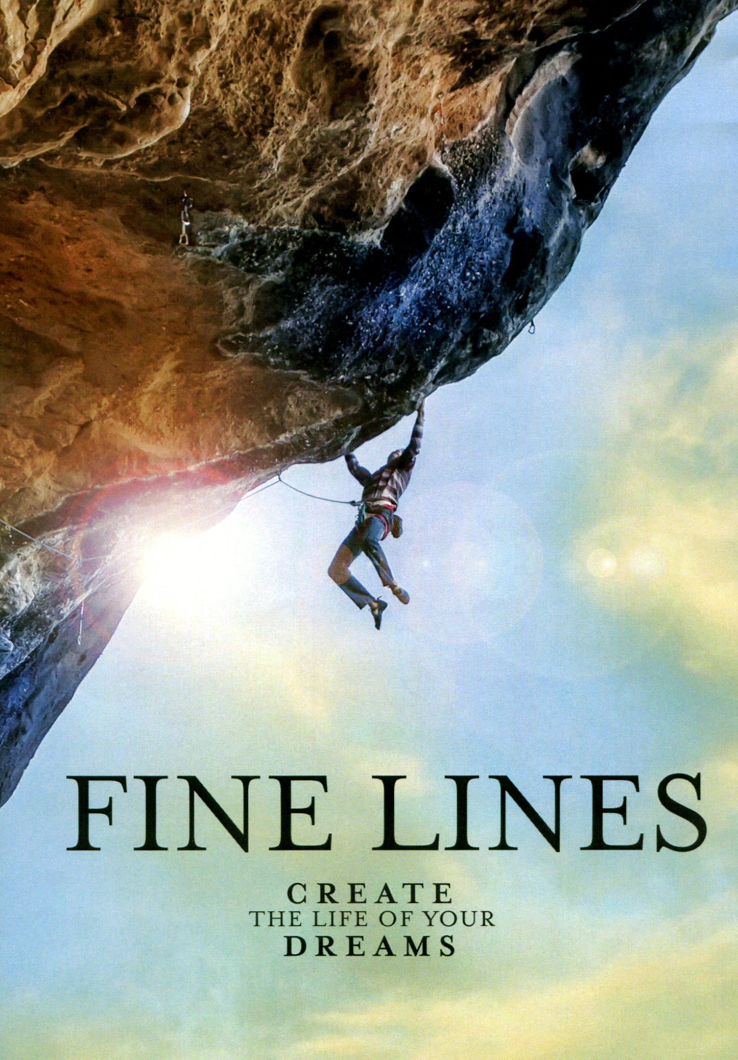 Fine Lines cover art