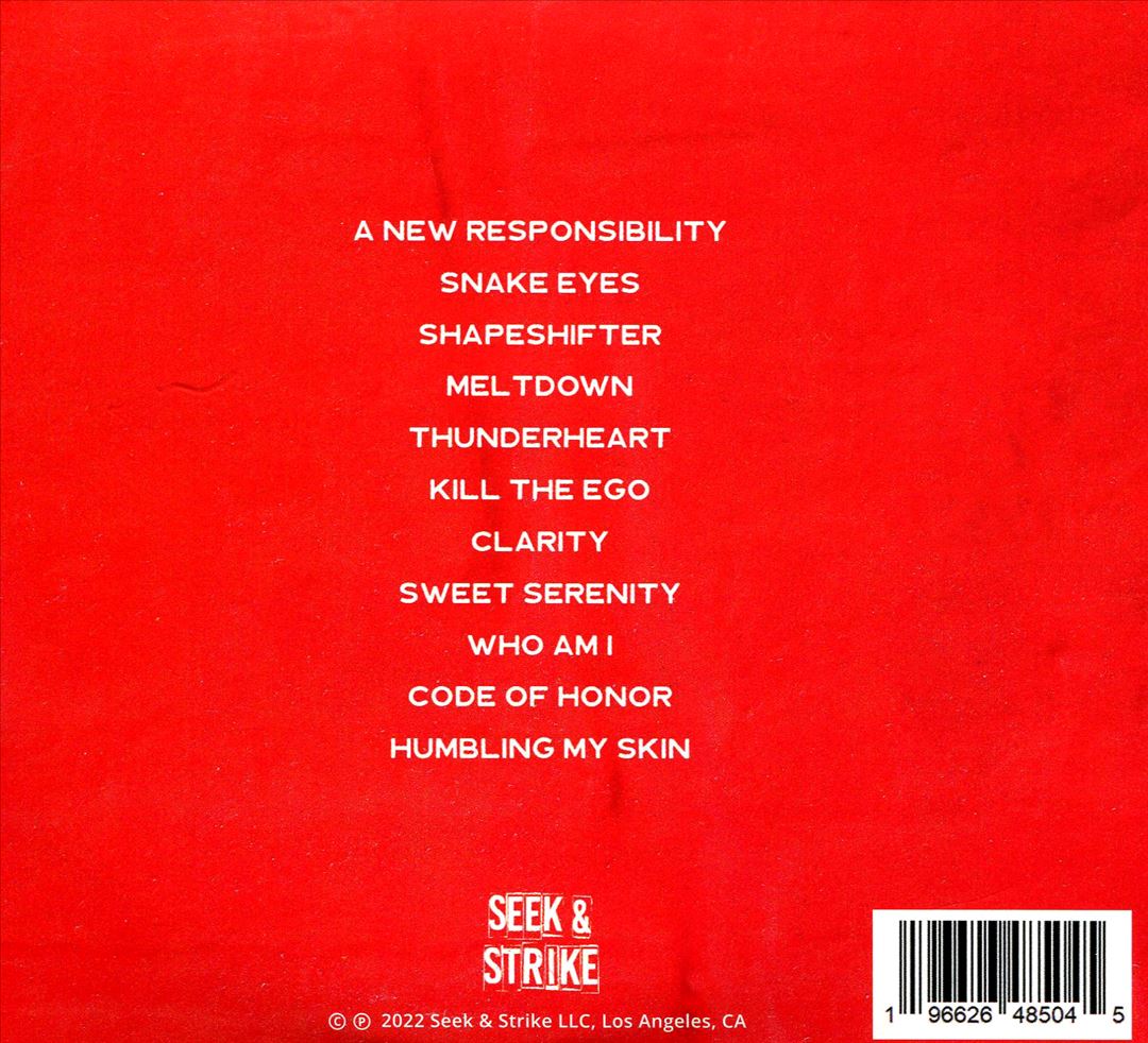 Fury cover art