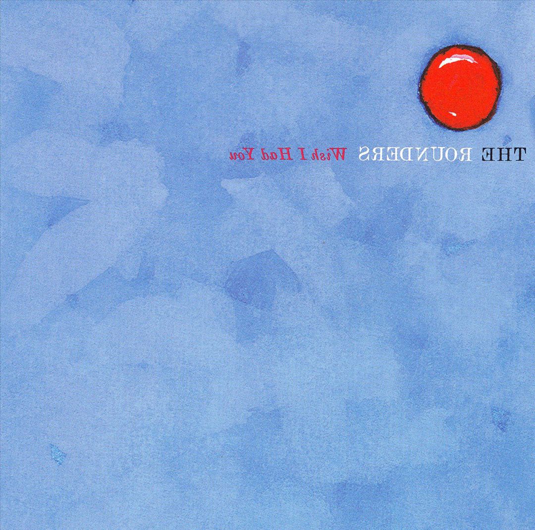 Wish I Had You cover art