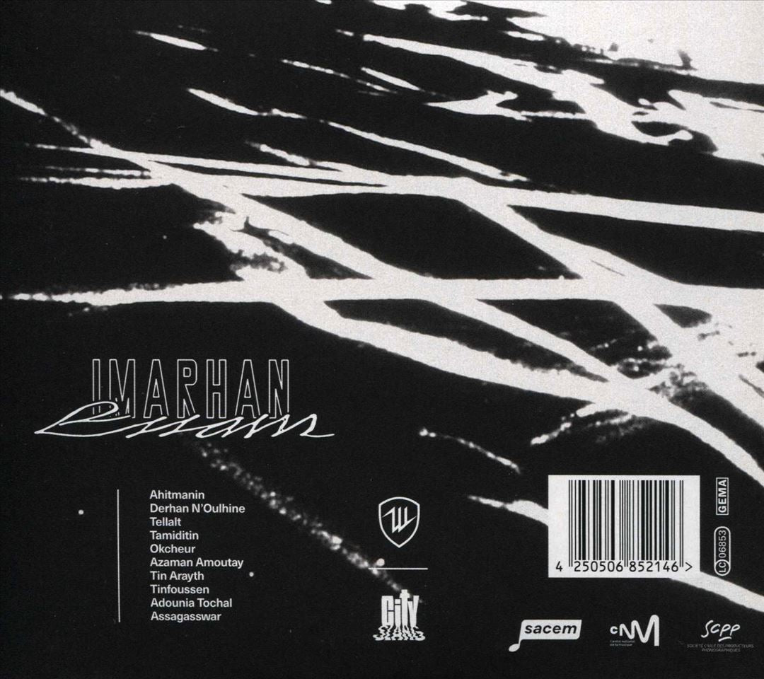 Essam cover art