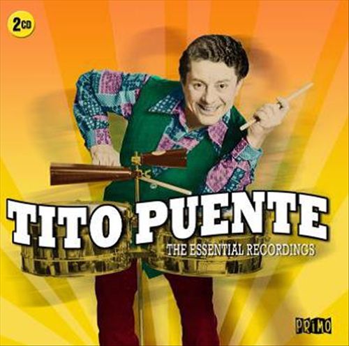 Essential Recordings cover art