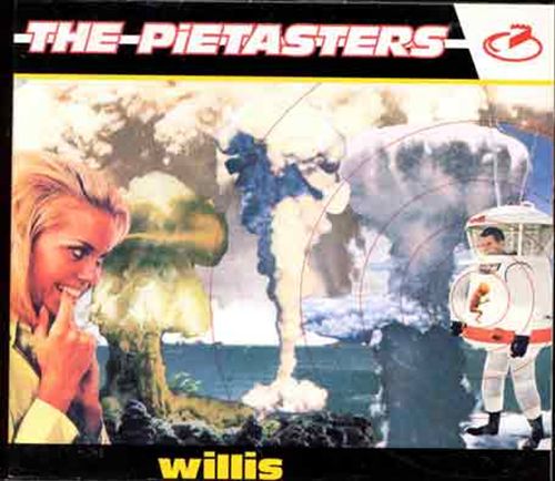 Willis cover art