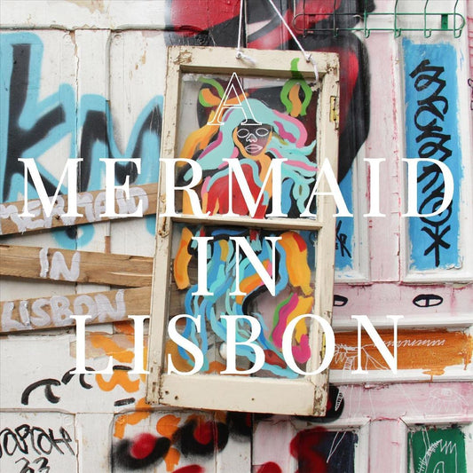 Mermaid in Lisbon cover art