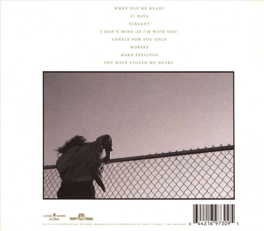 Local Honey cover art