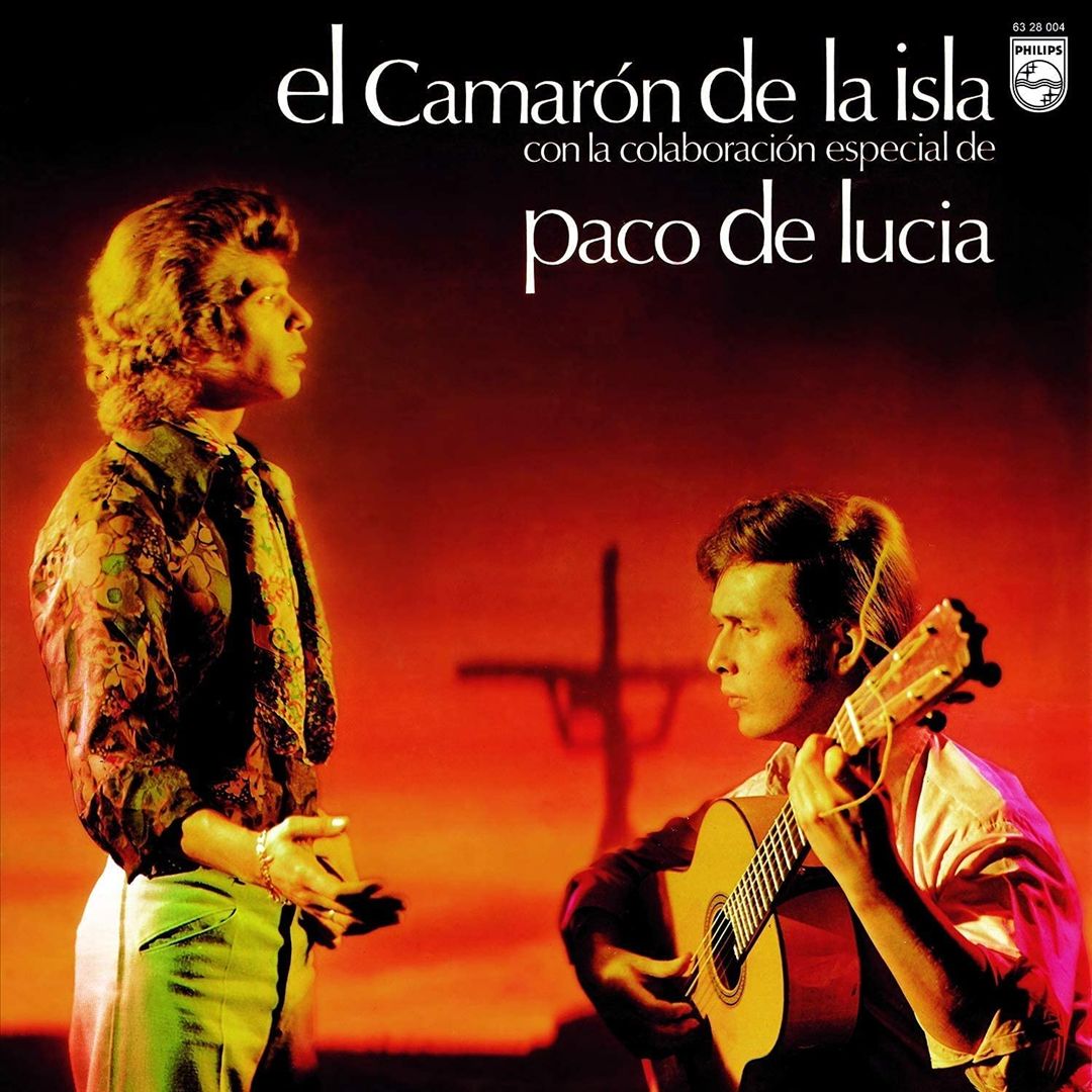 Cada Vez Que Nos Miramos cover art