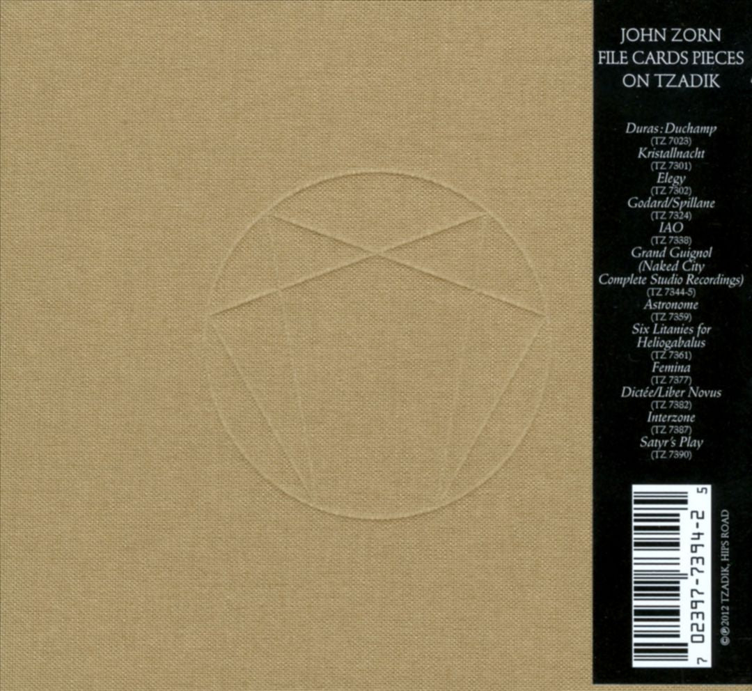 Mount Analogue cover art