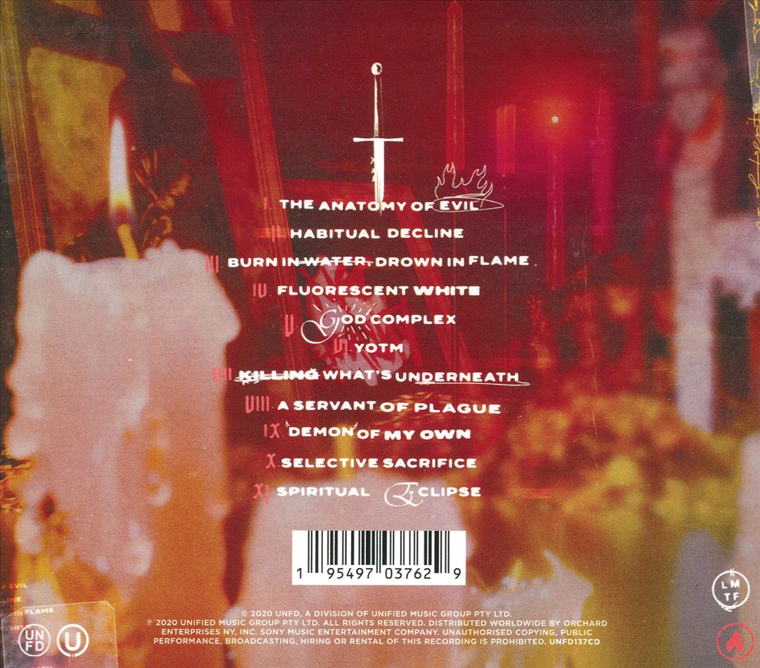 No Eternity in Gold cover art