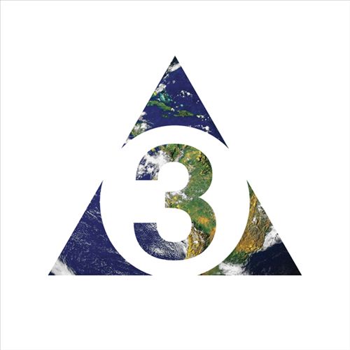 Third World Pyramid cover art