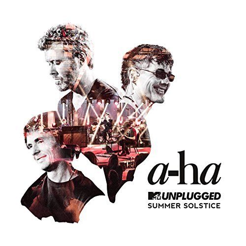 MTV Unplugged: Summer Solstice cover art