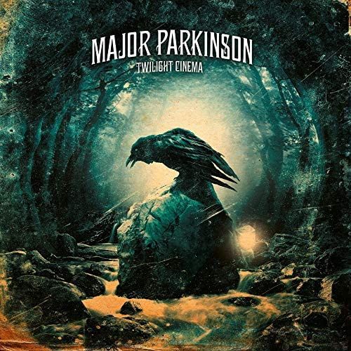 Twilight Cinema cover art