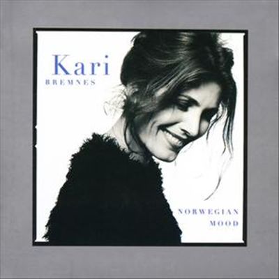 Norwegian Mood cover art