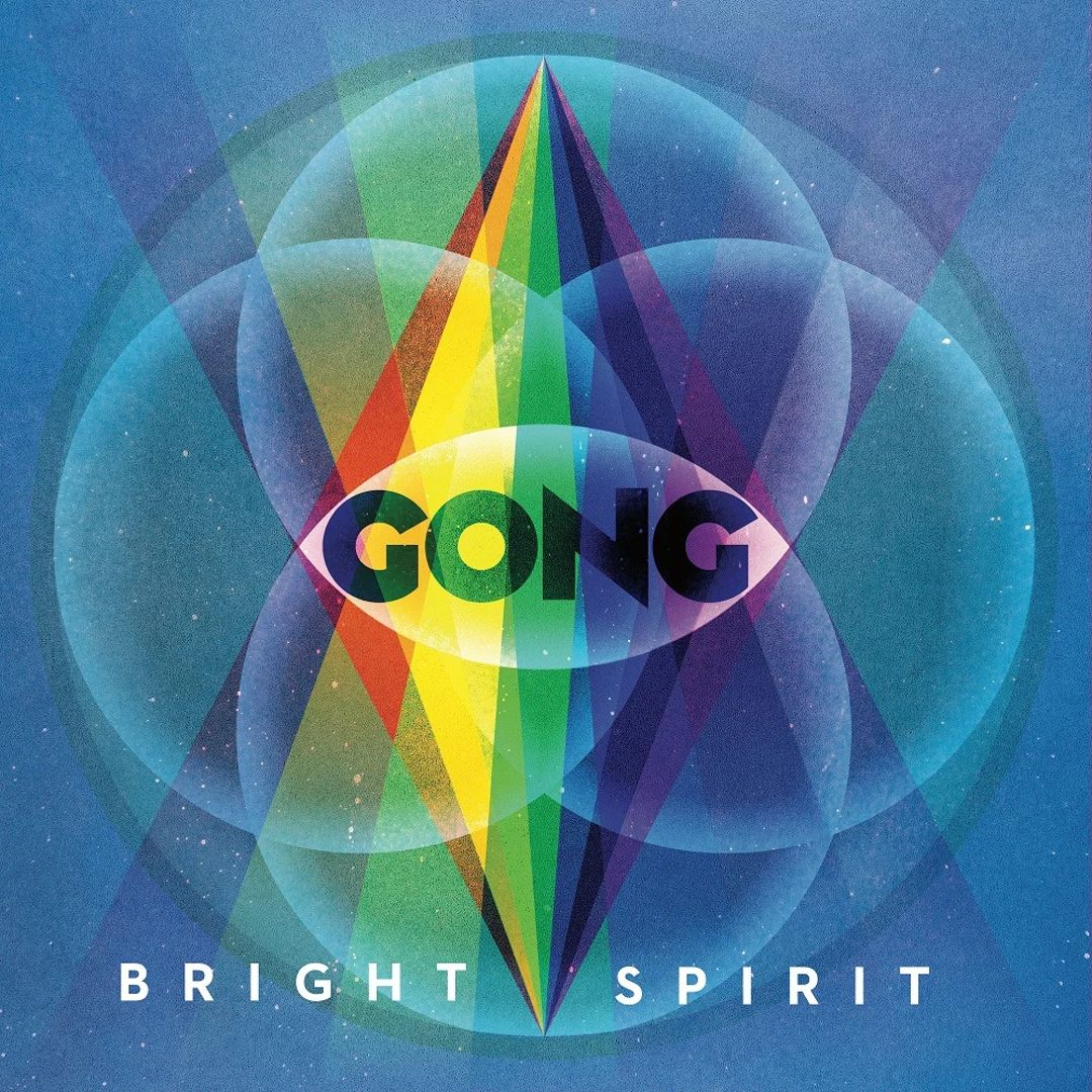 Bright Spirit cover art