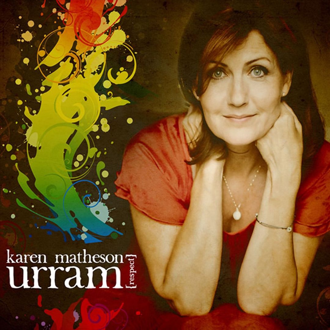 Urram cover art