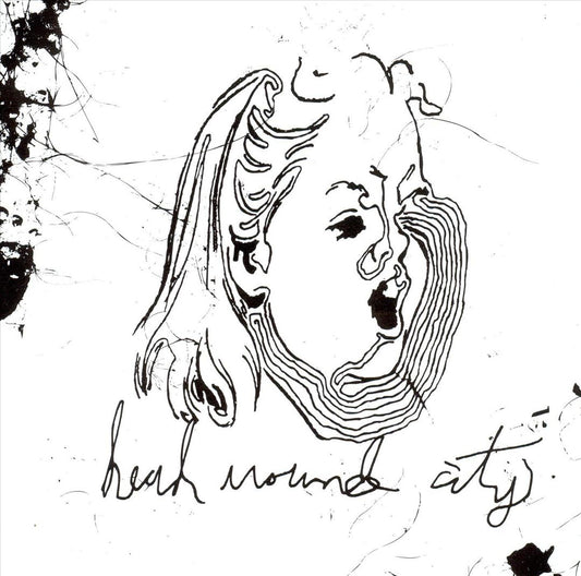 Head Wound City [EP] cover art