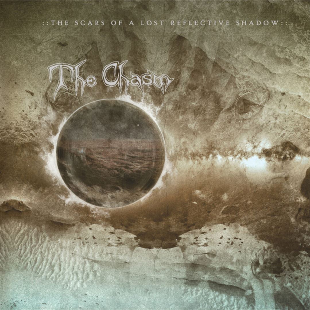 Scars of a Lost Reflective Shadow cover art
