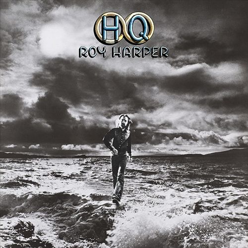 HQ cover art