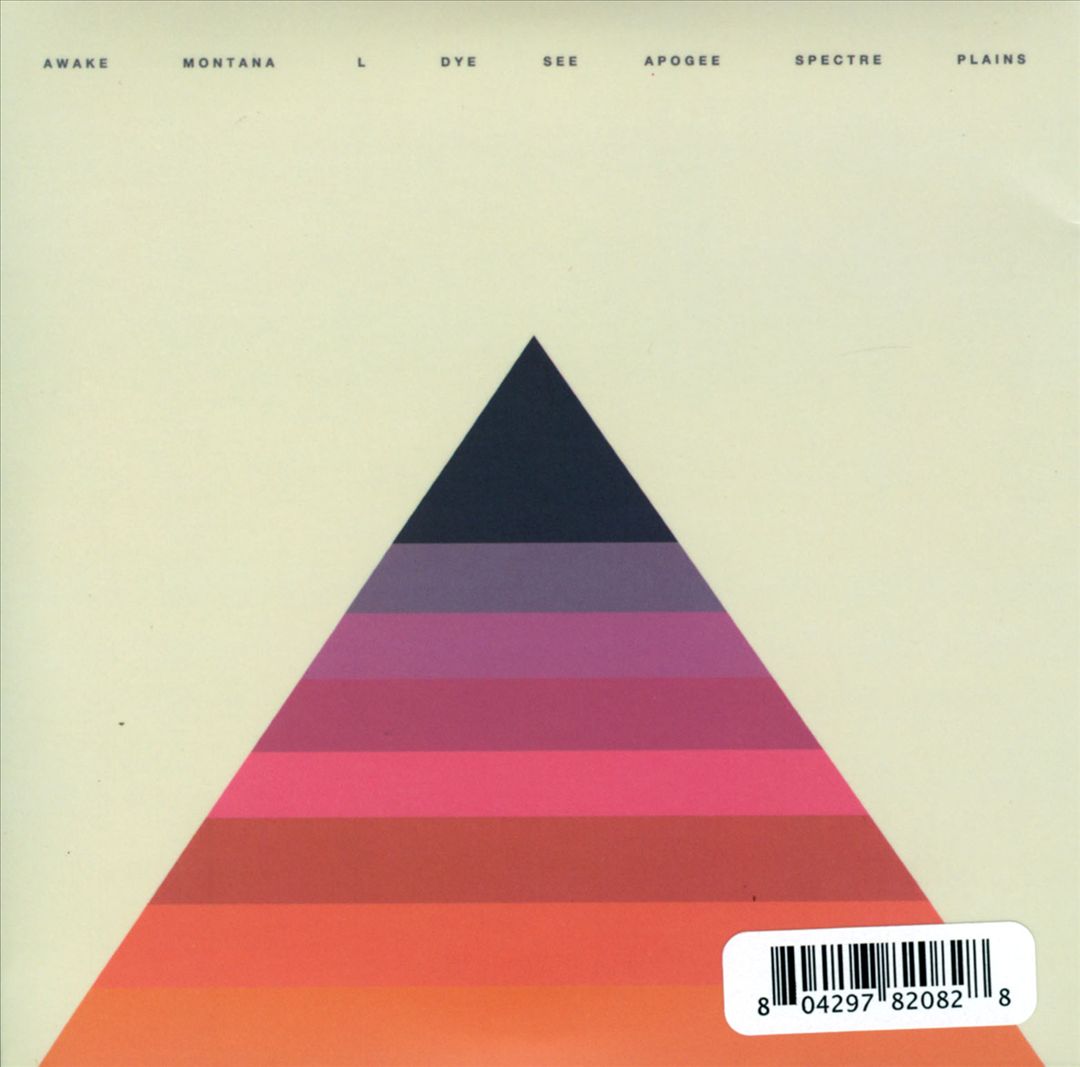 Awake cover art