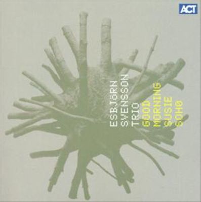 Good Morning Susie Soho cover art