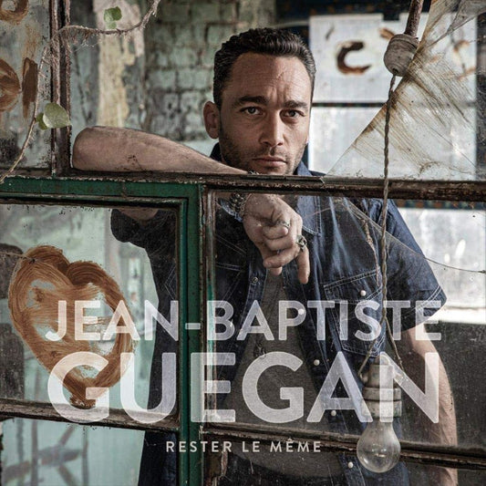 Rester le même cover art