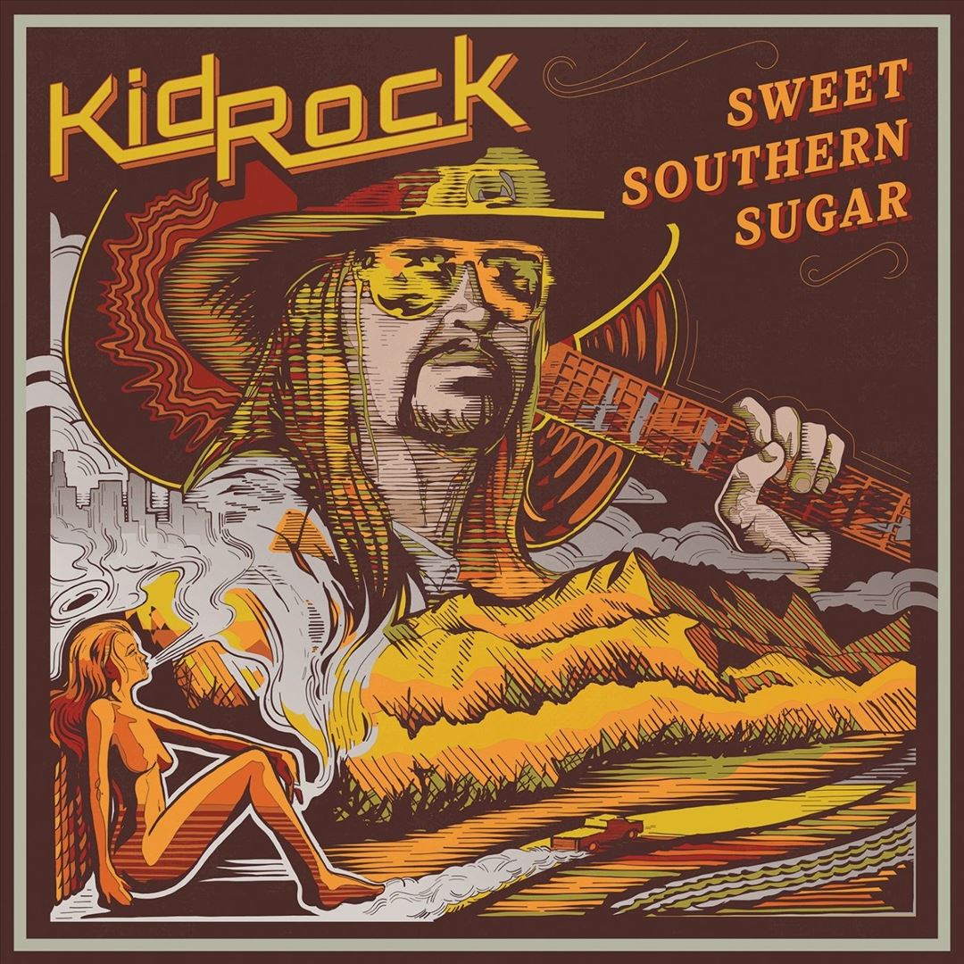 Sweet Southern Sugar cover art