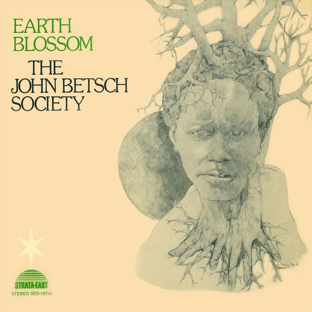 Earth Blossom [Limited Edition] [Deluxe] cover art