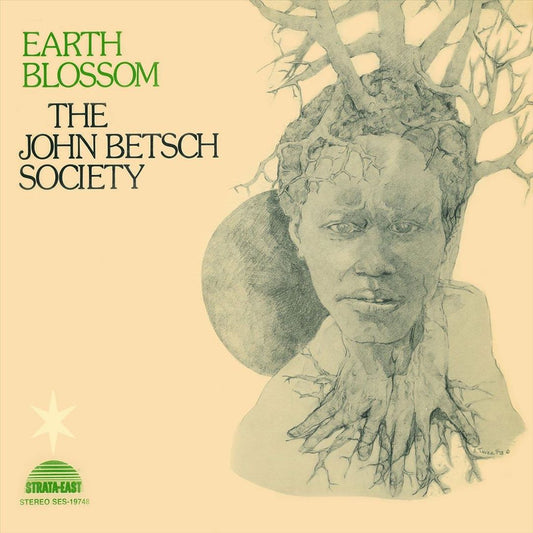 Earth Blossom [Limited Edition] [Deluxe] cover art
