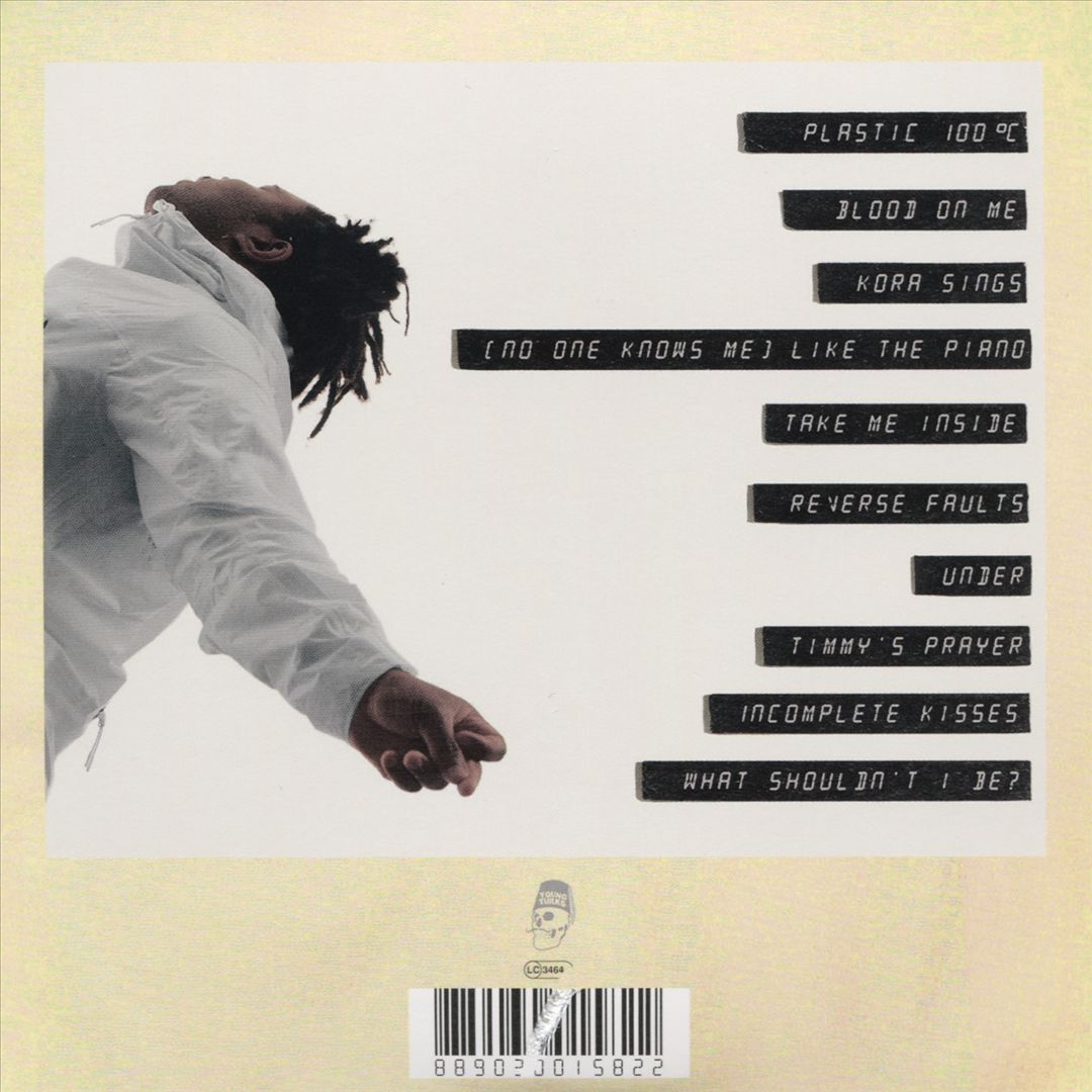 Process cover art