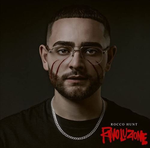 Rivoluzione cover art