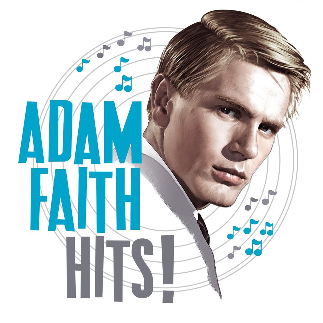 Hits! cover art