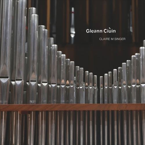 Gleann Ciuin cover art
