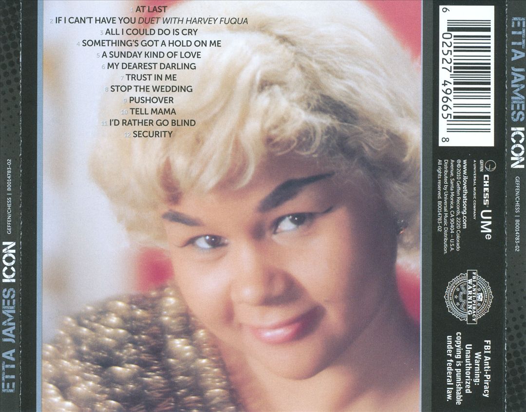 Icon cover art