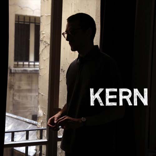 Kern, Vol. 1 cover art