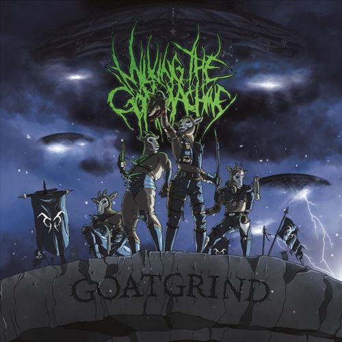 Goatgrind cover art