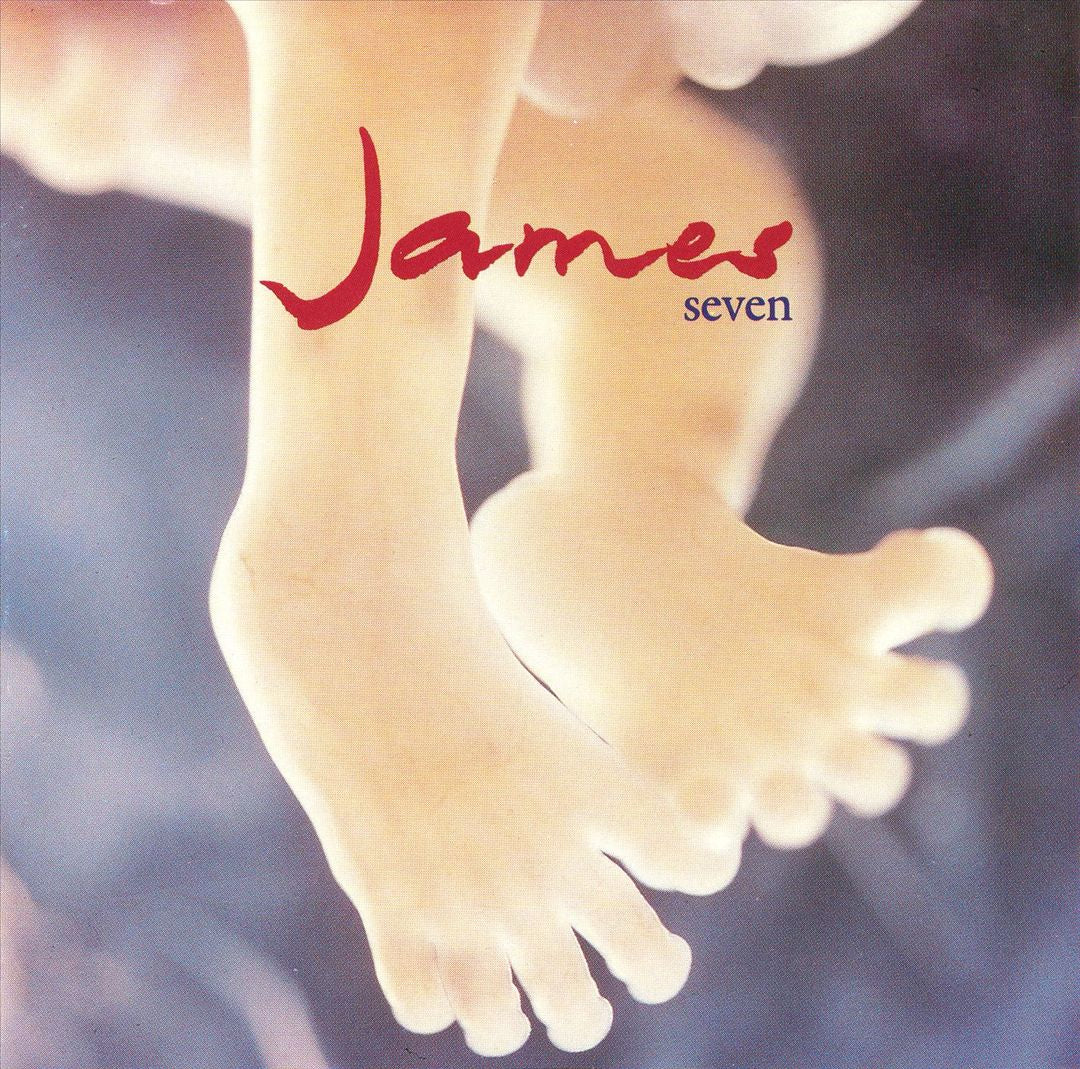Seven cover art
