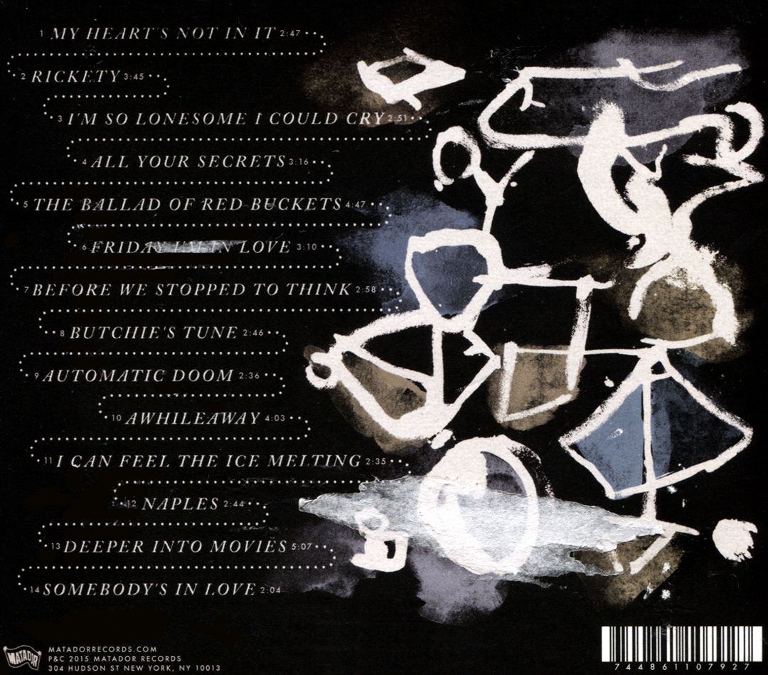 Stuff Like That There cover art