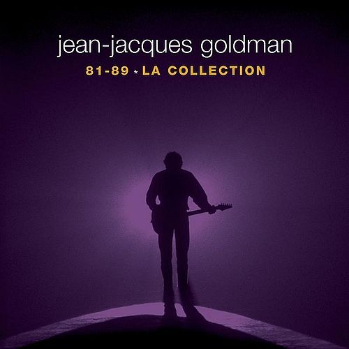 Collection 1981 - 1989 [Bonus DVD] cover art