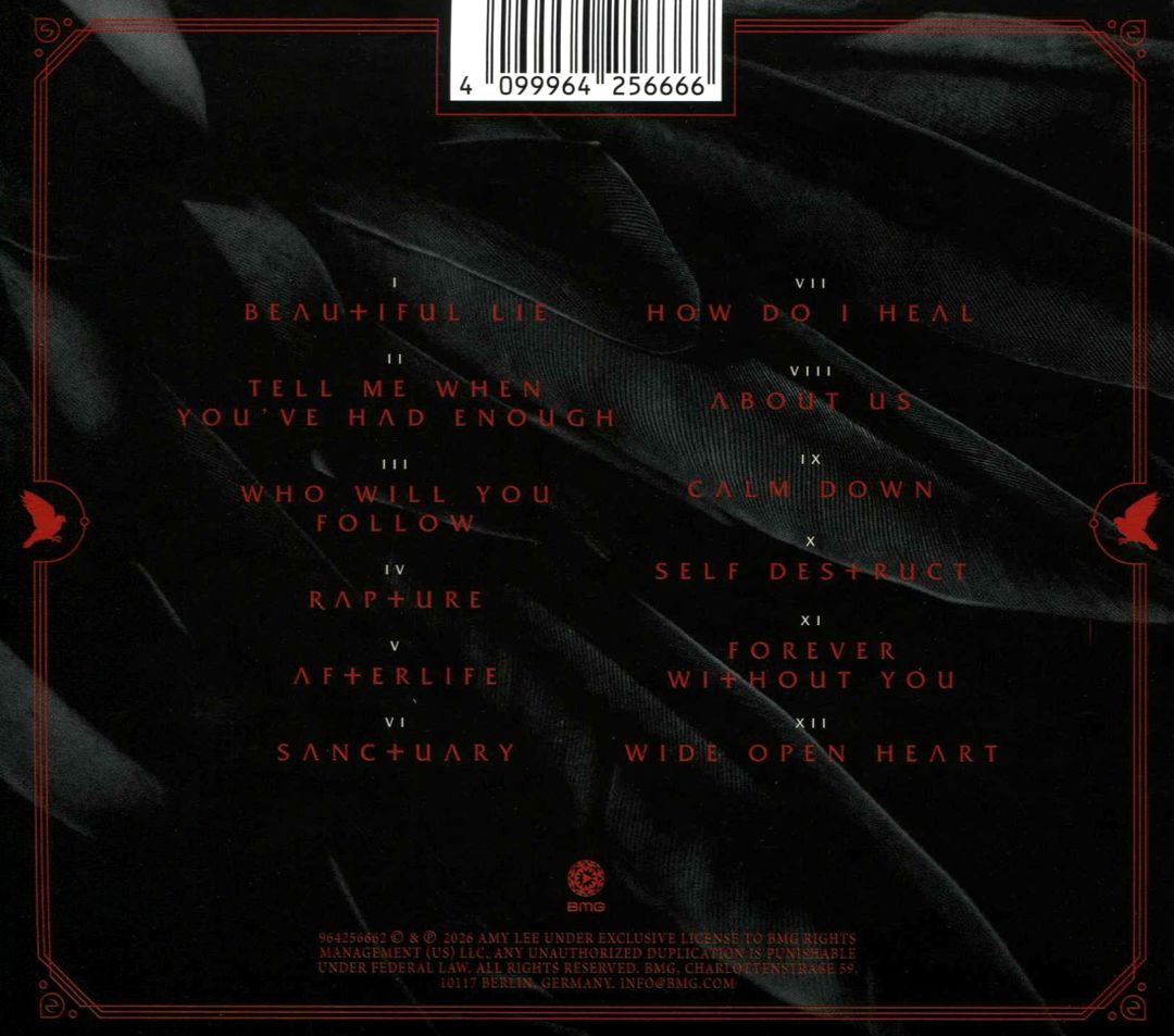 Sanctuary cover art