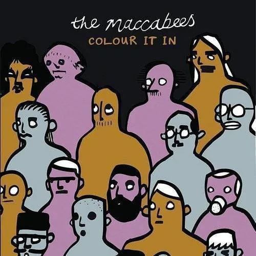 Colour It In cover art