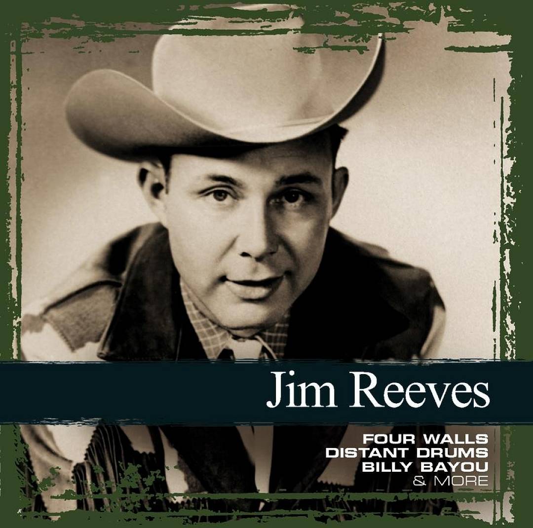Collections cover art
