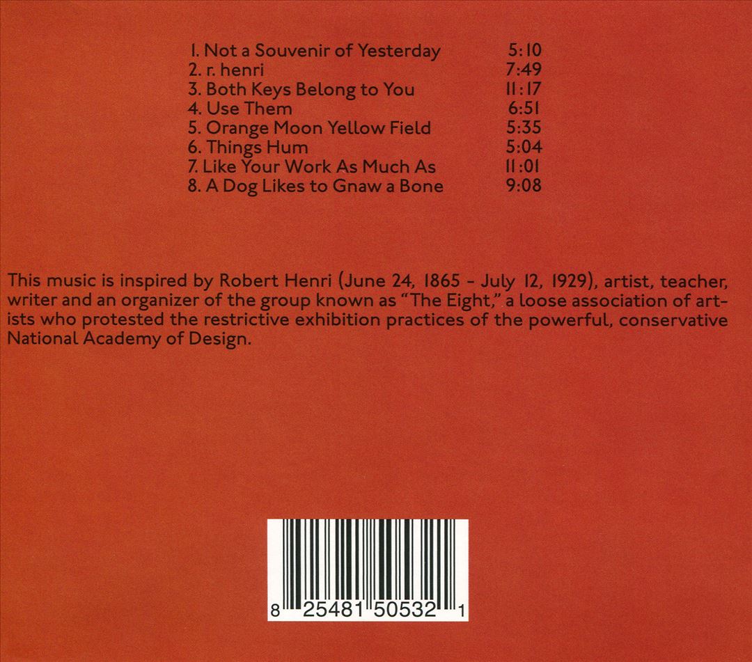 Art Spirit cover art