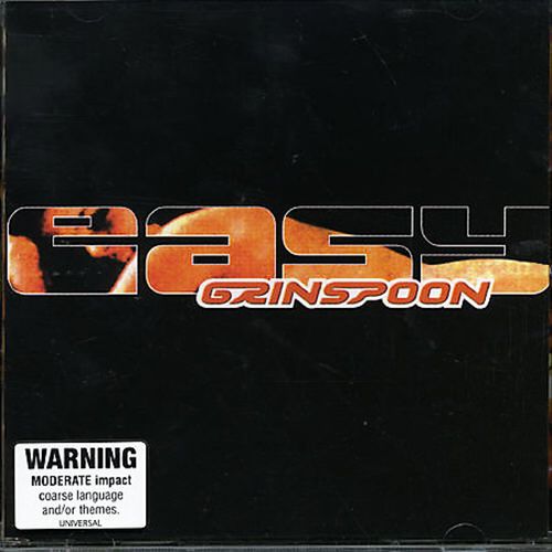 Easy cover art