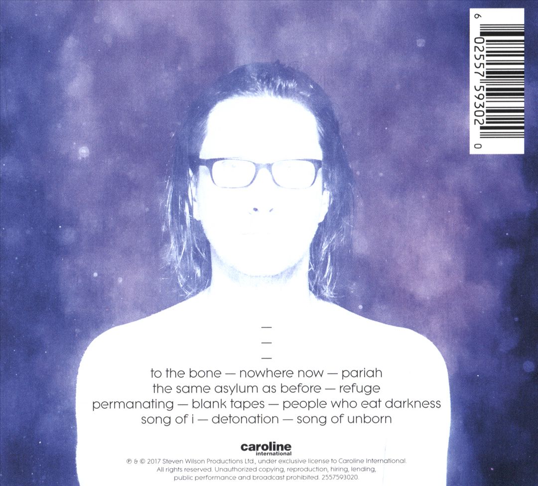 To the Bone cover art