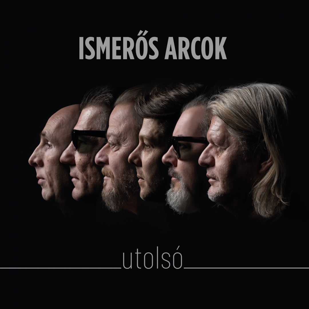 Utolsó cover art