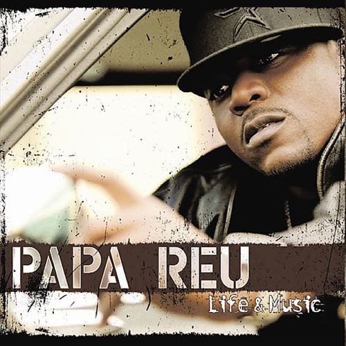 Life & Music cover art