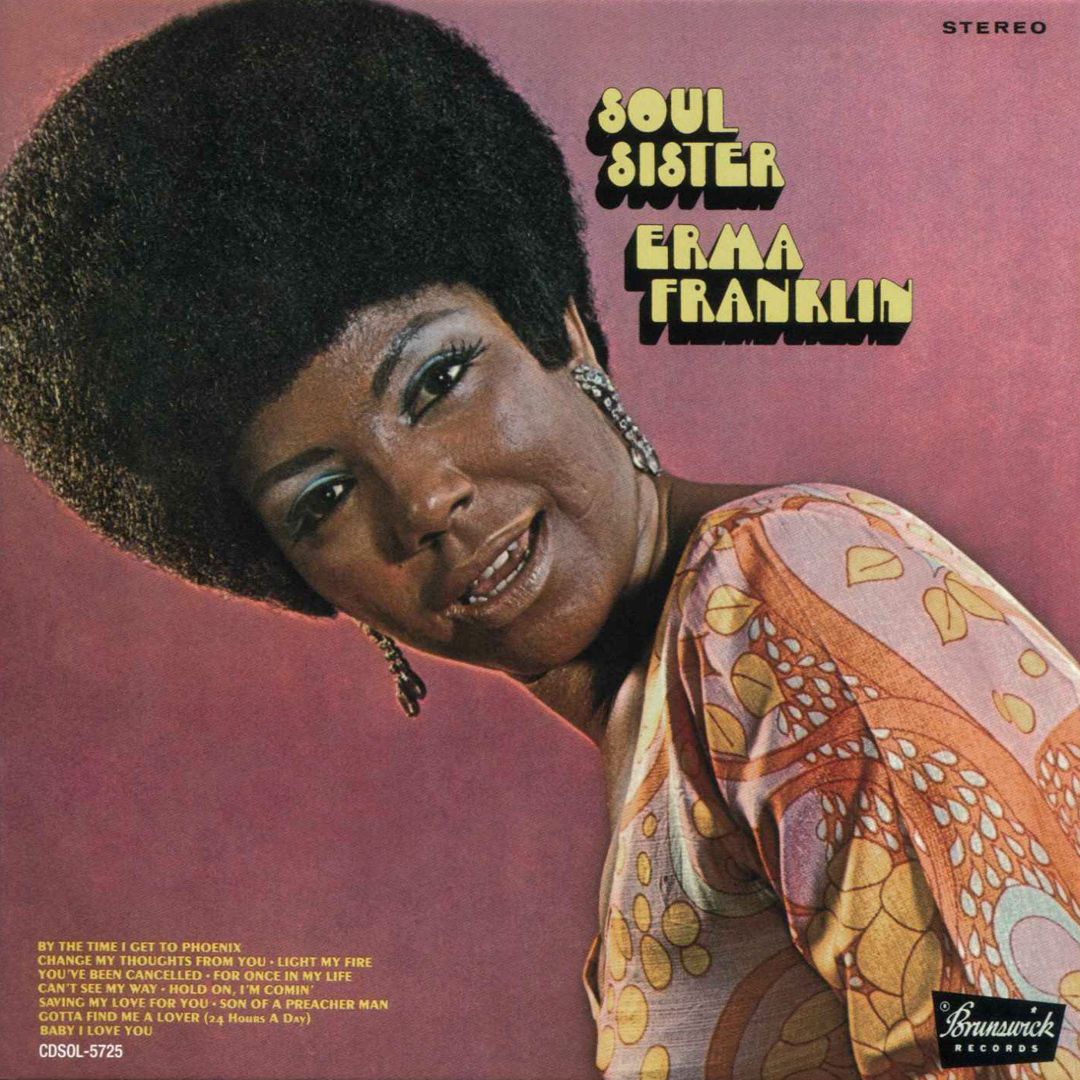 Soul Sister cover art